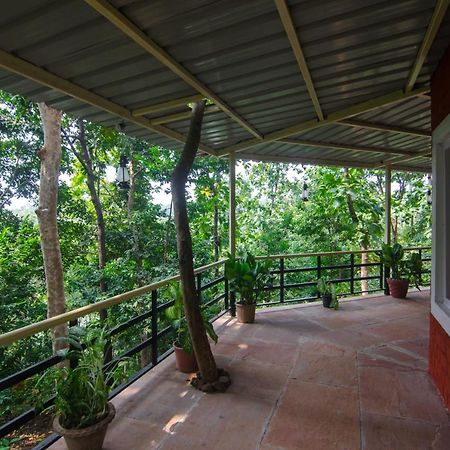 Lawa Khadi Kolar Jungle Retreat酒店 外观 照片