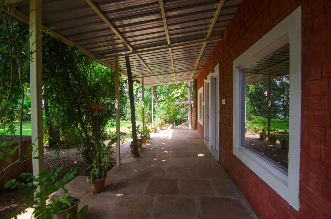 Lawa Khadi Kolar Jungle Retreat酒店 外观 照片