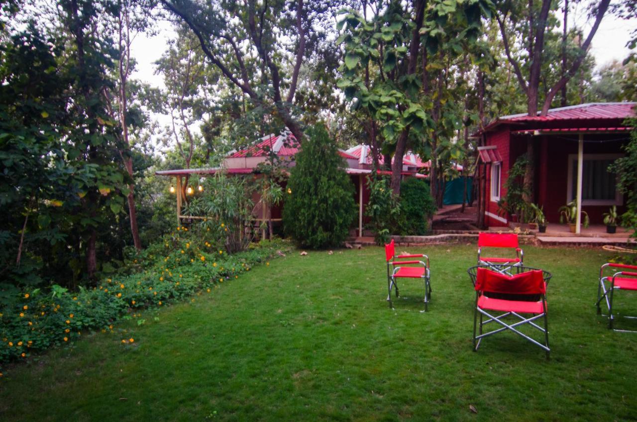Lawa Khadi Kolar Jungle Retreat酒店 外观 照片