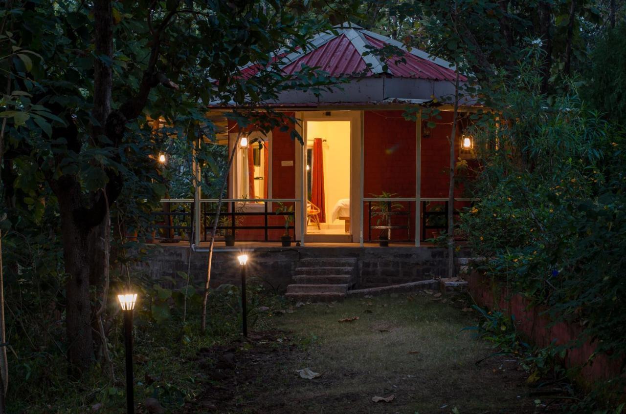 Lawa Khadi Kolar Jungle Retreat酒店 外观 照片