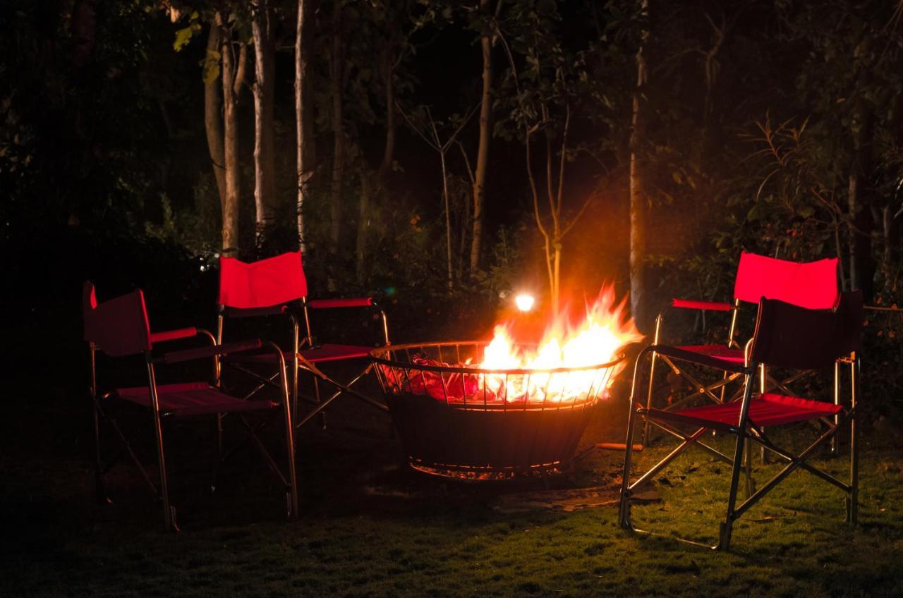 Lawa Khadi Kolar Jungle Retreat酒店 外观 照片