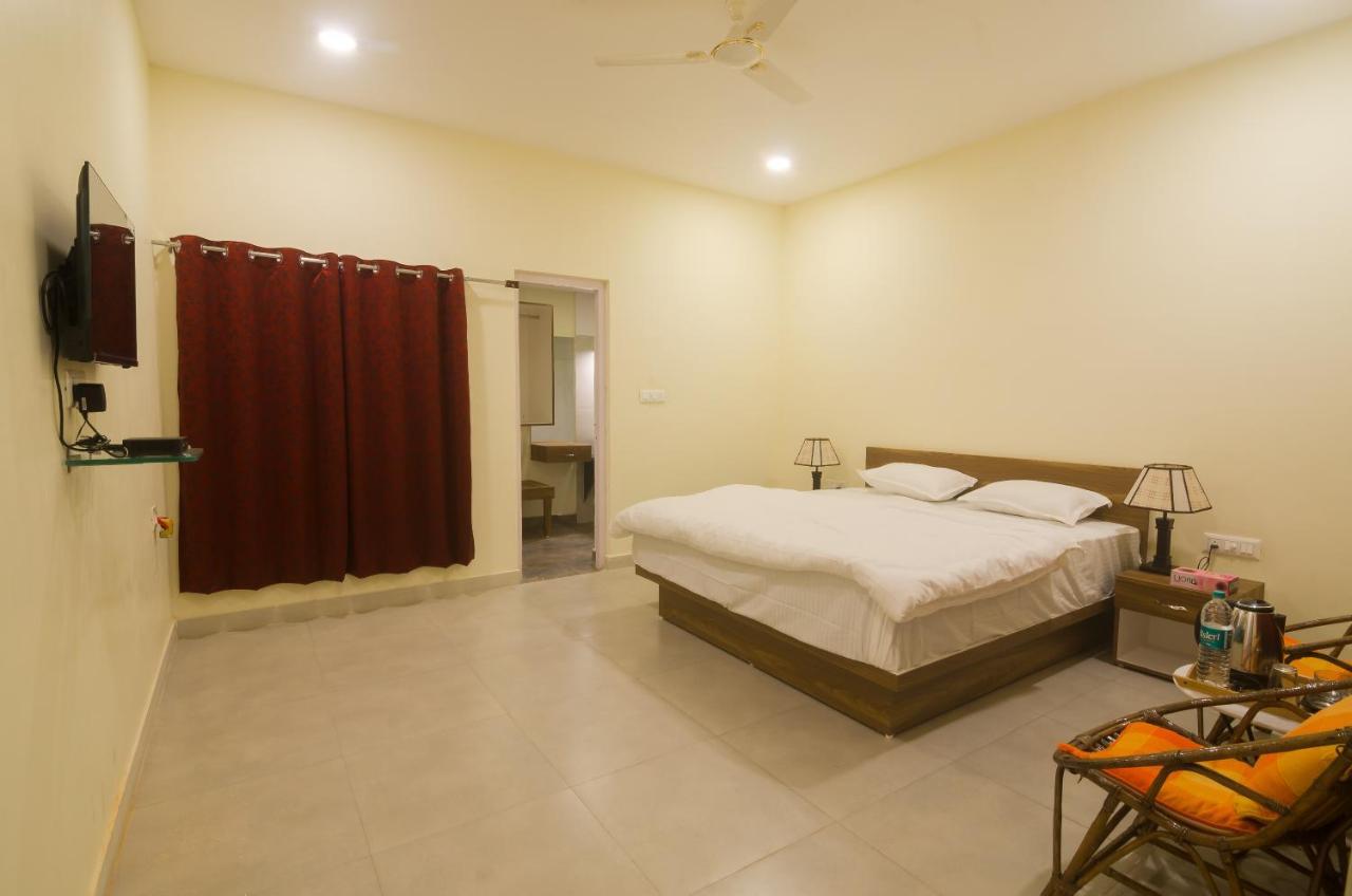 Lawa Khadi Kolar Jungle Retreat酒店 外观 照片