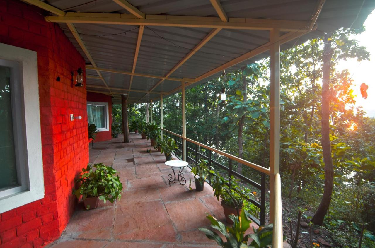 Lawa Khadi Kolar Jungle Retreat酒店 外观 照片